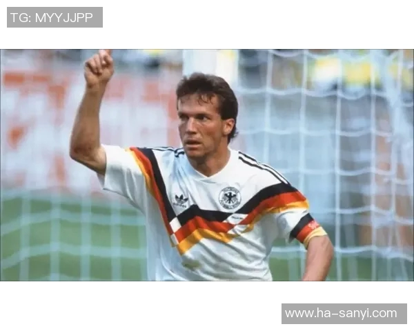 德国足球传奇老将的辉煌历程与成就解析