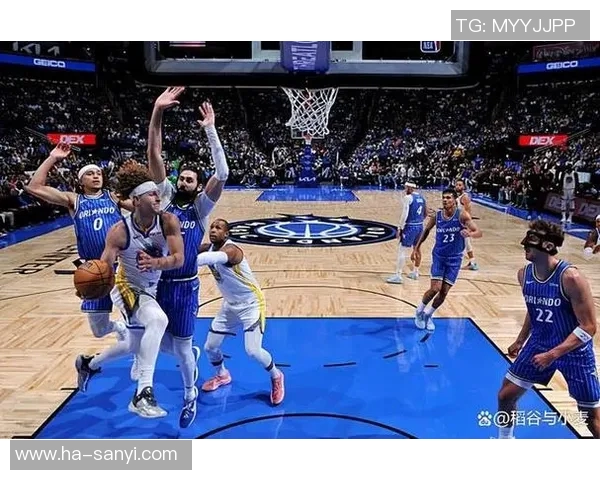 2017年11月勇士与魔术精彩对决视频回顾与分析