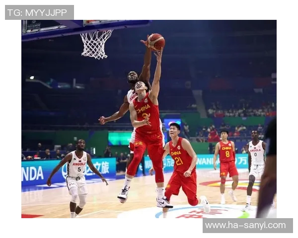 中国与安哥拉篮球赛精彩视频直播全程回放及赛后分析