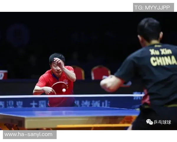 付小芳与金佳映的精彩对决谁将赢得最终胜利揭晓乒乓球界的新传奇