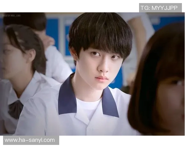 程帅澎：从青涩少年到职场精英的奋斗历程与成长故事