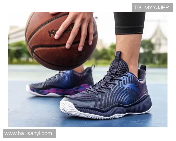 安踏篮球全明星篮球盛典引领潮流展现运动激情与团队精神